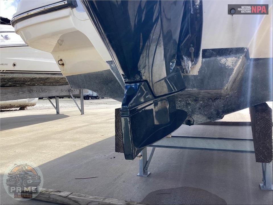 2023 Bayliner Marine VR6 BR(*)BOW RIDER SERIES L=22/E=1-150HP MERCURY — фото 7