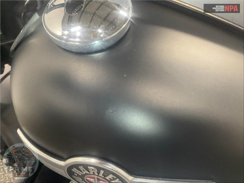 2013 Harley-Davidson FLSTFB FAT BOY LO — фото 18