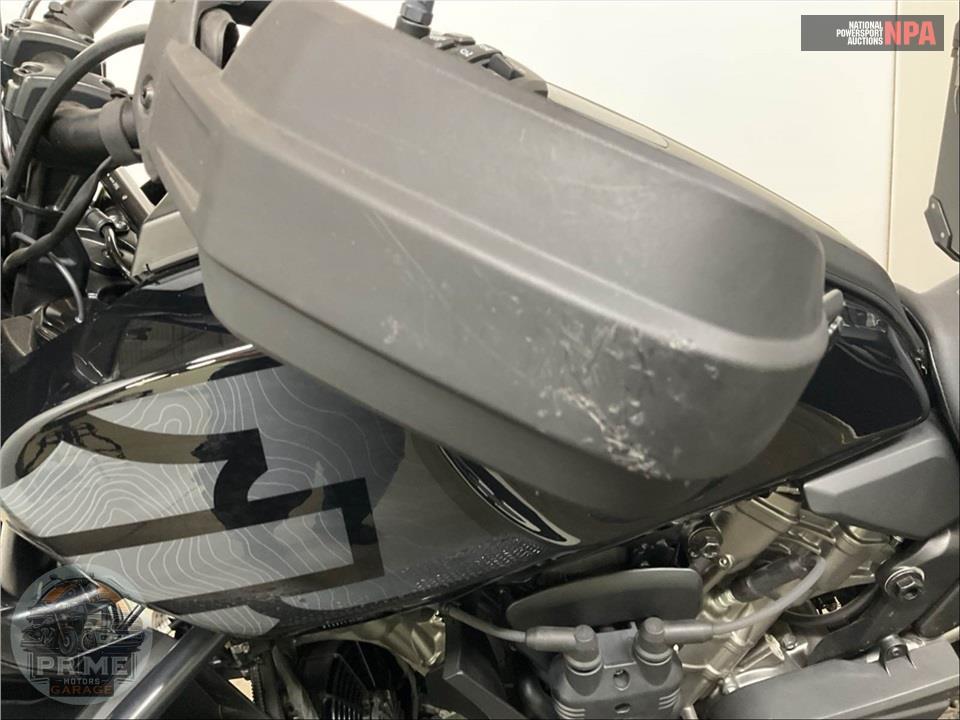 2024 Harley-Davidson RA1250S PAN AMERICA SPECIAL — фото 21