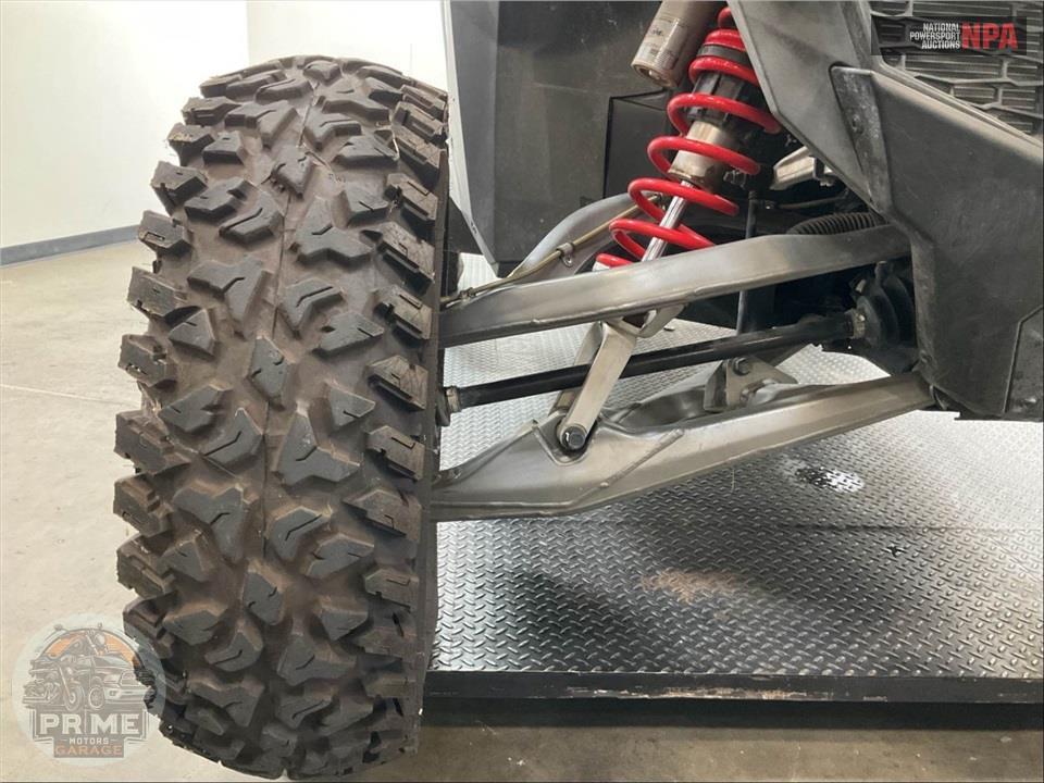 2023 Polaris RZR PRO R PREMIUM — фото 18