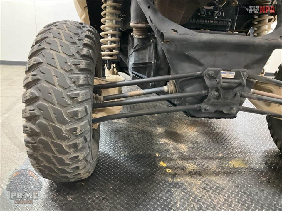 2021 Can-Am MAVERICK X3 DS TURBO — фото 32