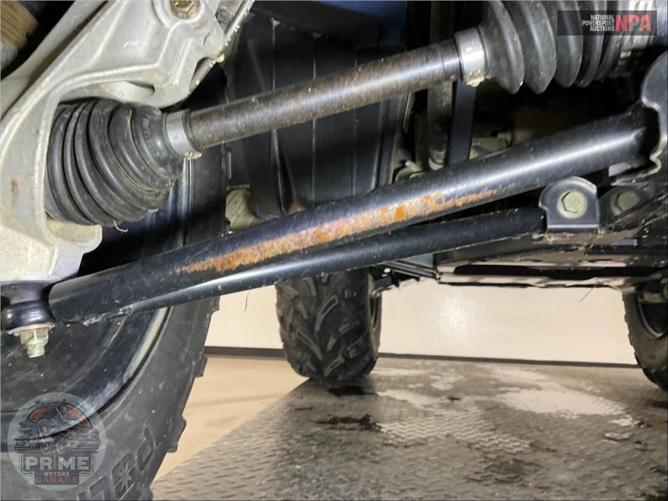 2022 Polaris SPORTSMAN 570 (ELECTRIC POWER STEERING) — фото 21