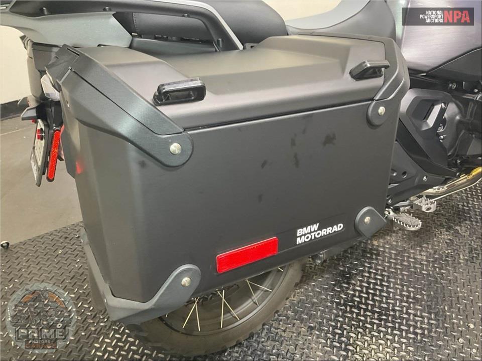2025 Bmw R 1300 GS ADVENTURE — фото 14