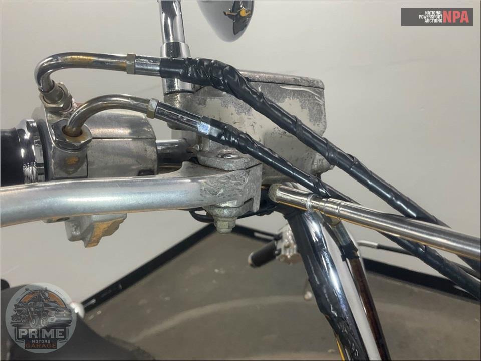 2002 Honda VT750DC2 SHADOW SPIRIT — фото 22