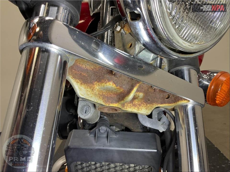 2003 Honda VT750DCB3 SHADOW SPIRIT — фото 35