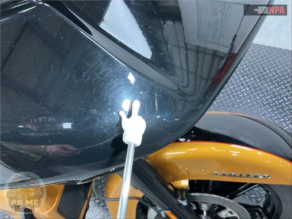 2023 Harley-Davidson FLTRK ROAD GLIDE LIMITED — фото 18