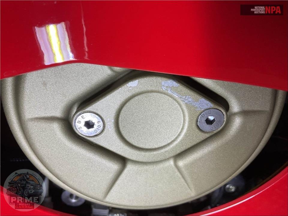 2023 Ducati PANIGALE V4 S — фото 10
