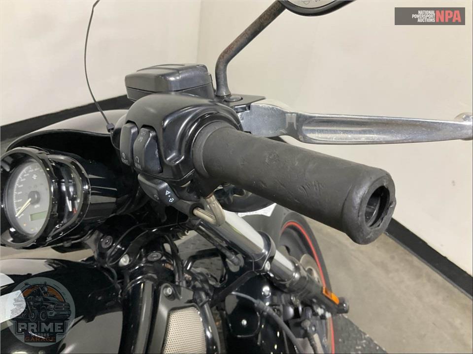2010 Harley-Davidson VRSCDX NIGHT ROD SPECIAL — фото 18