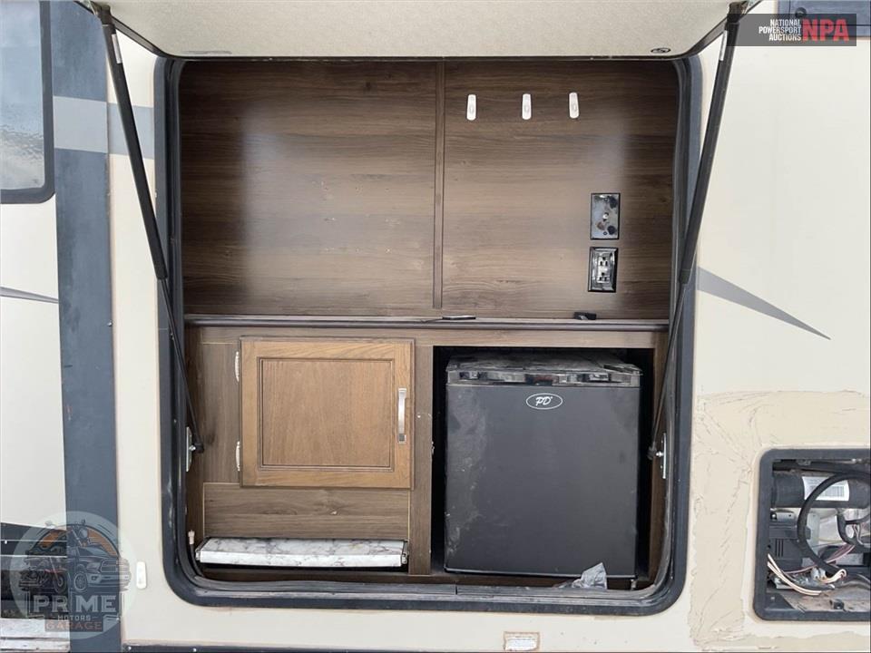 2019 Keystone Rv M-34 BIPR BULLET PREMIER ULTRA SERIES — фото 41