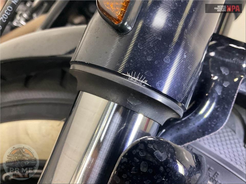 2022 Harley-Davidson FXFBS FAT BOB 114 — фото 18