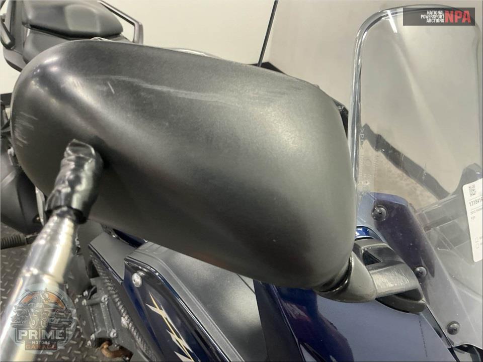 2013 Yamaha FZ1 — фото 28