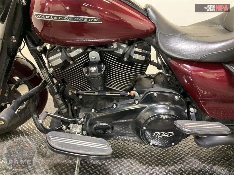 2020 Harley-Davidson FLHRXS ROAD KING SPECIAL — фото 7