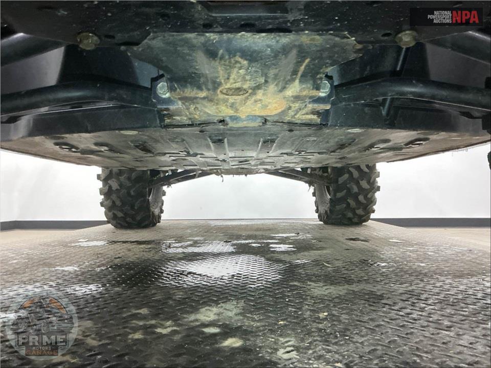 2023 Polaris RANGER XP 1000 NORTHSTAR EDITION ULTIMATE — фото 35