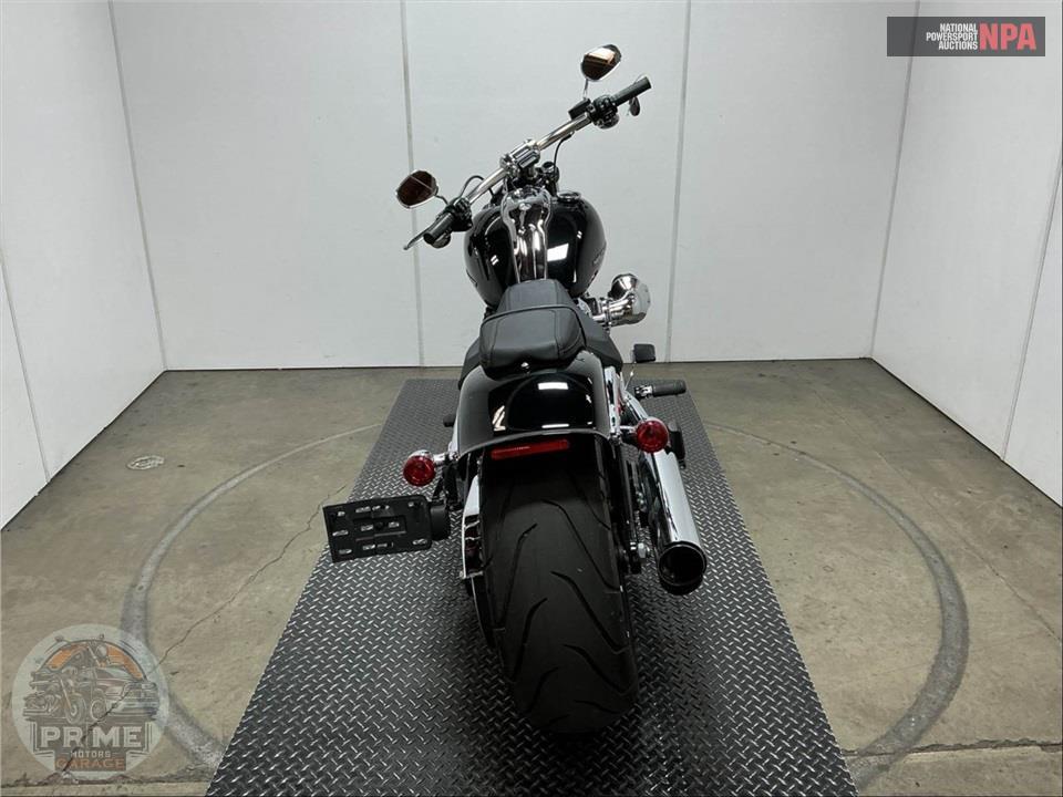 2024 Harley-Davidson FXBR BREAKOUT — фото 4