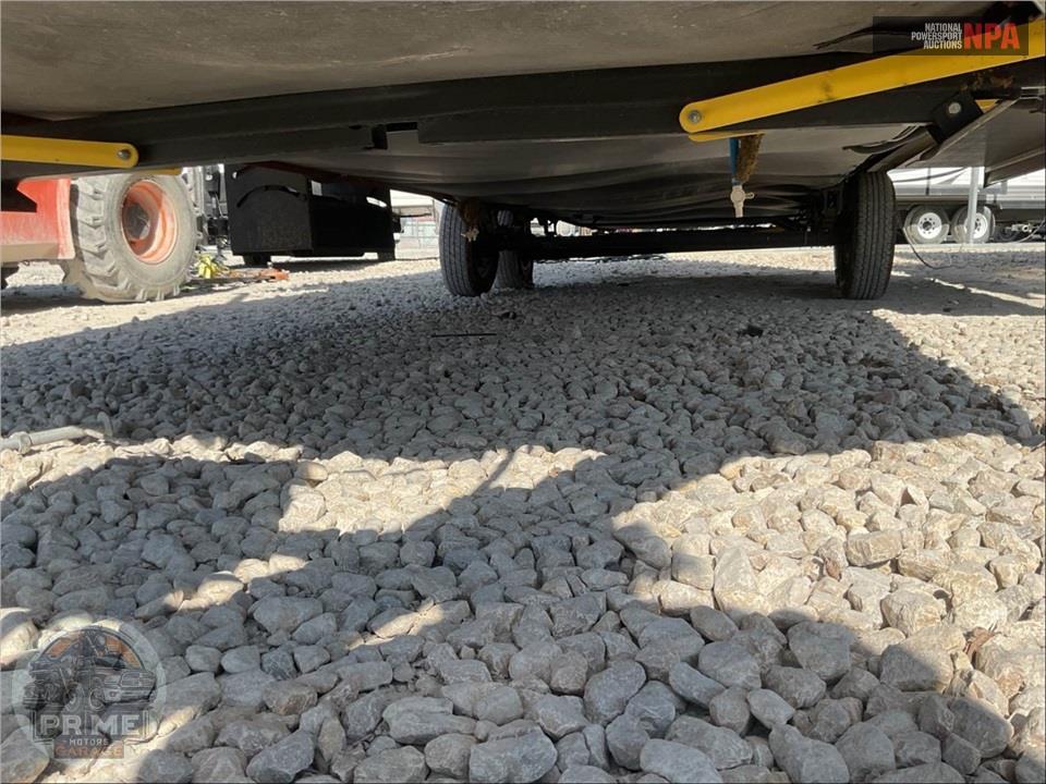 2021 Keystone Rv M-2730 BH BULLET CROSSFIRE SERIES — фото 32