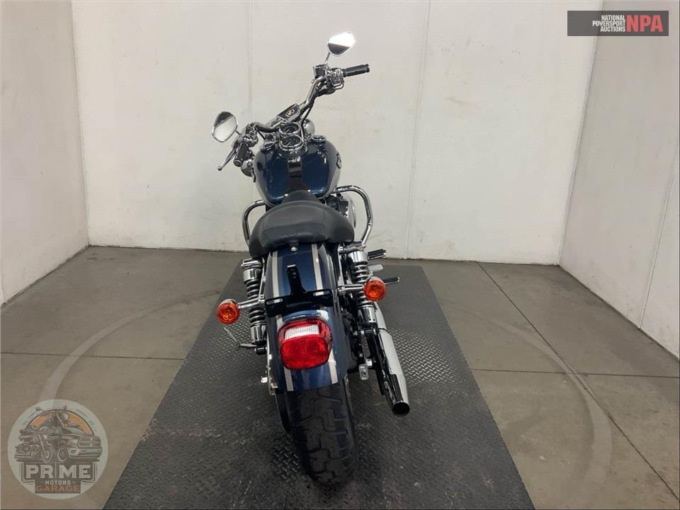 2003 Harley-Davidson FXDL DYNA LOW RIDER — фото 4