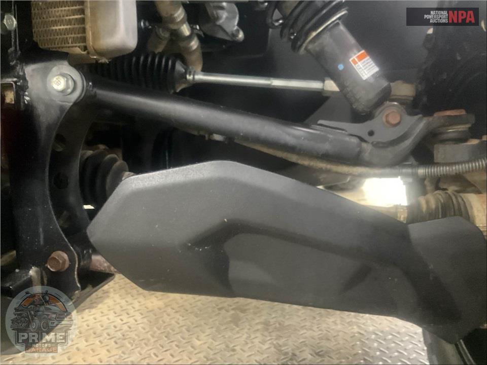 2019 Yamaha VIKING EPS — фото 16