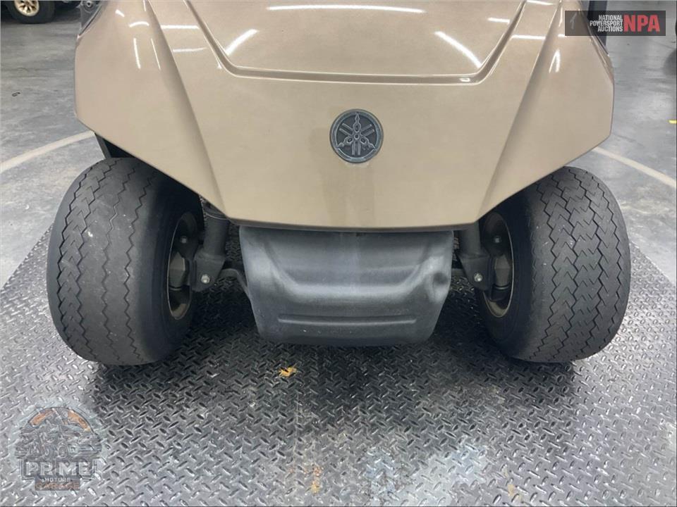 2021 Yamaha DR2AV1XFI FLEET — фото 9