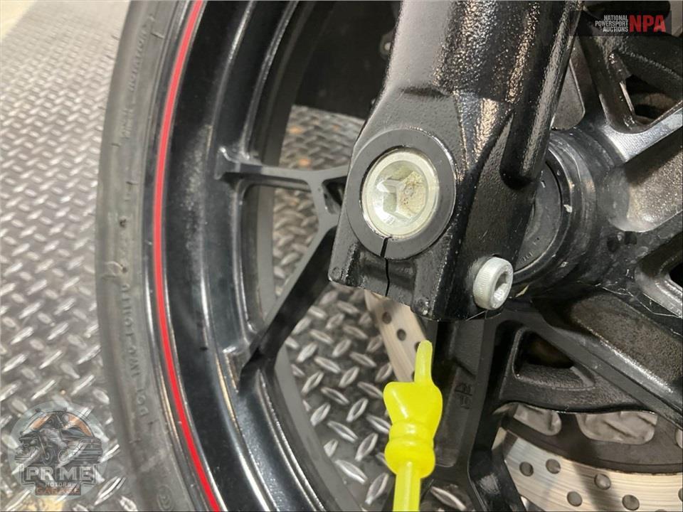 2021 Suzuki GSX250RAM1 (ABS) — фото 24