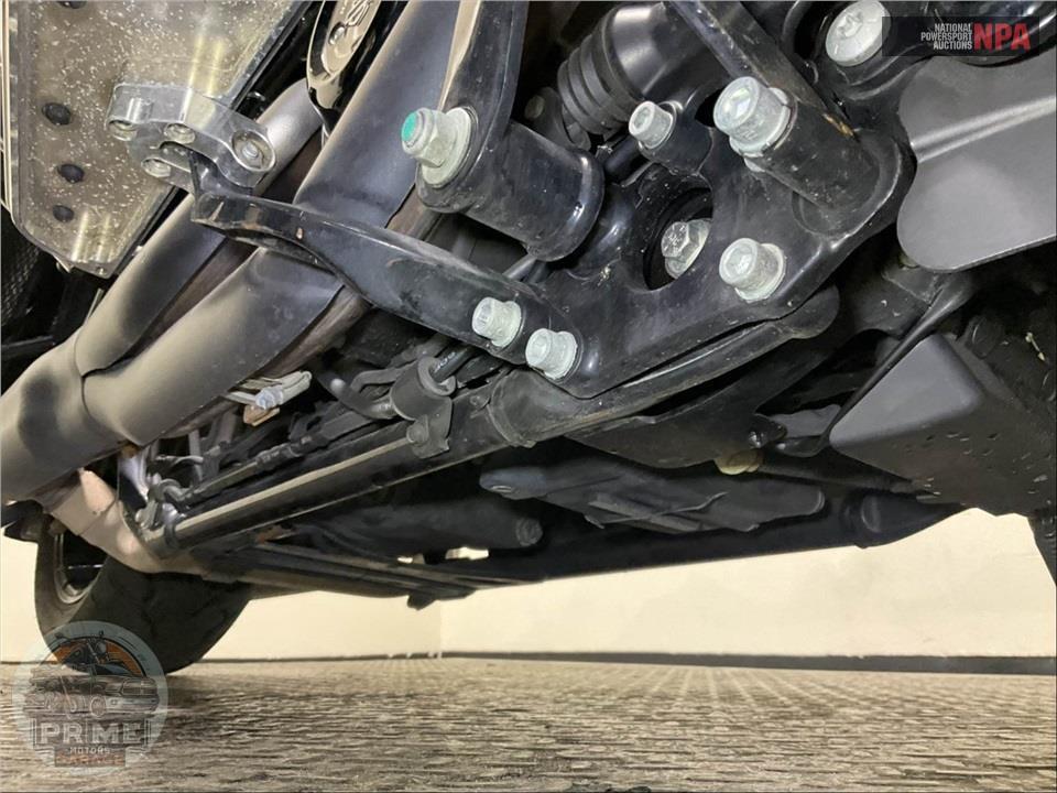 2020 Harley-Davidson FLHXS STREET GLIDE SPECIAL — фото 18