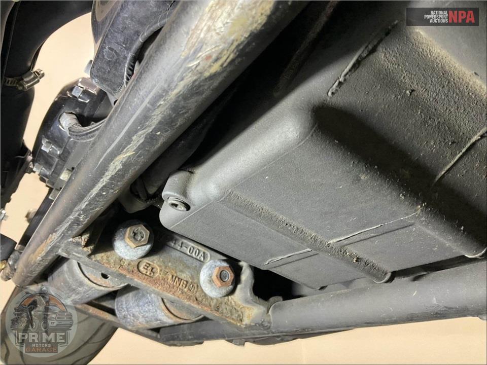 2010 Harley-Davidson FLSTFB FAT BOY LO — фото 18