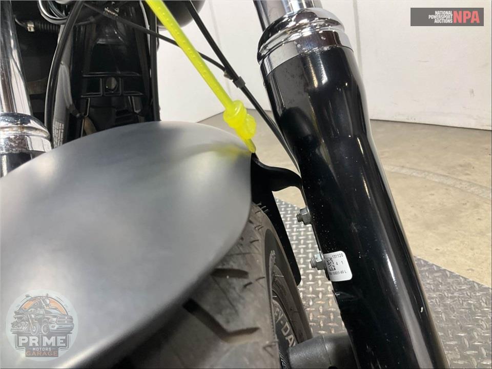 2014 Harley-Davidson FXDF-103 DYNA FAT BOB — фото 15