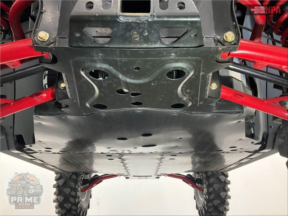 2025 Can-Am DEFENDER X MR HD10 — фото 14