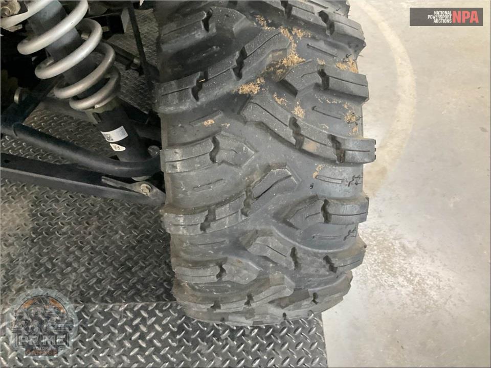 2022 Polaris RANGER CREW XP 1000 PREMIUM — фото 38