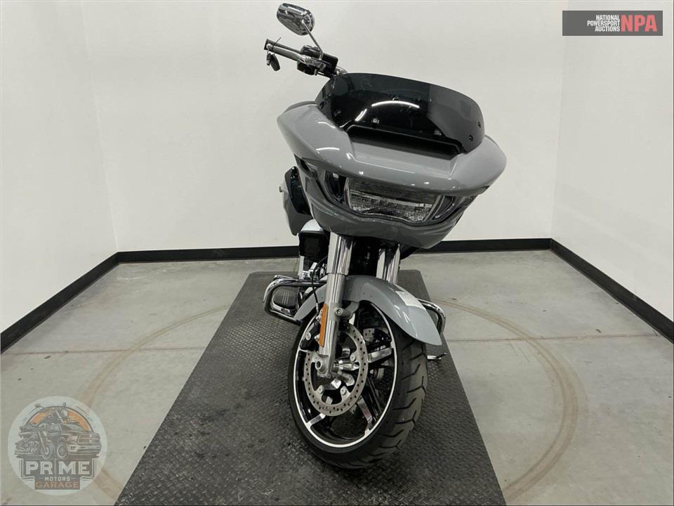 2025 Harley-Davidson FLTRX ROAD GLIDE — фото 2