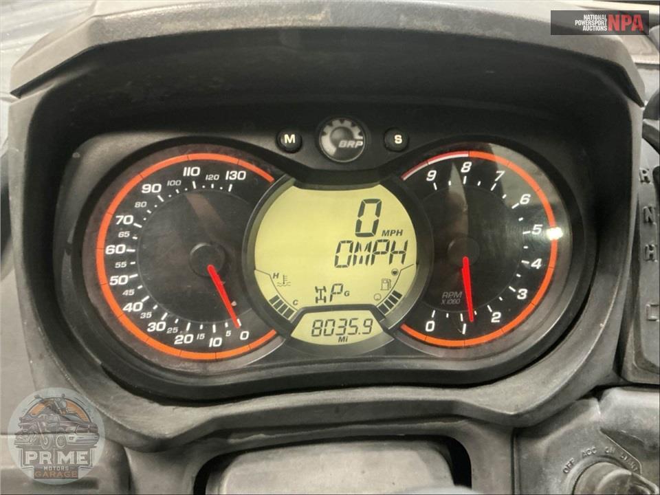 2018 Can-Am DEFENDER HD10 XT — фото 5