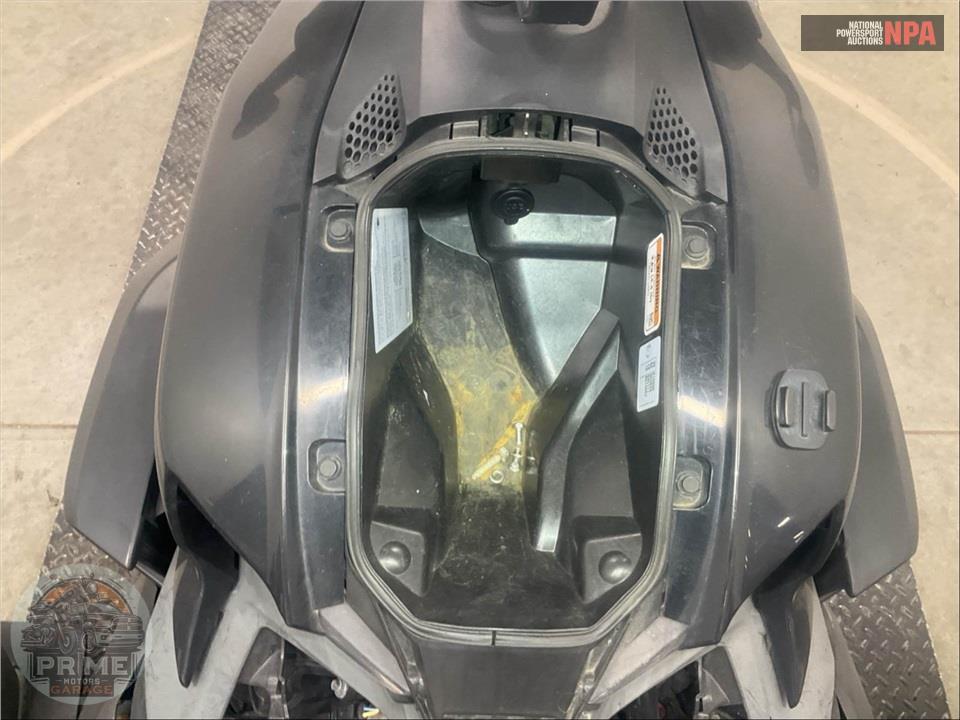 2019 Can-Am RYKER 900 ACE — фото 11