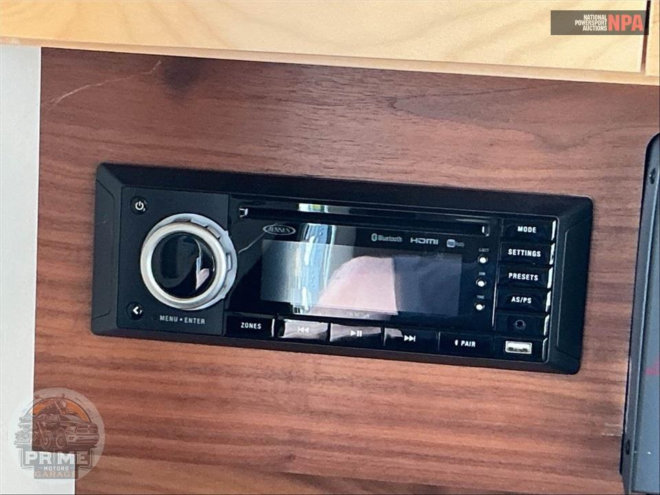 2020 Nucamp Rv XL BOONDOCK EDGE - T@G SERIES — фото 11