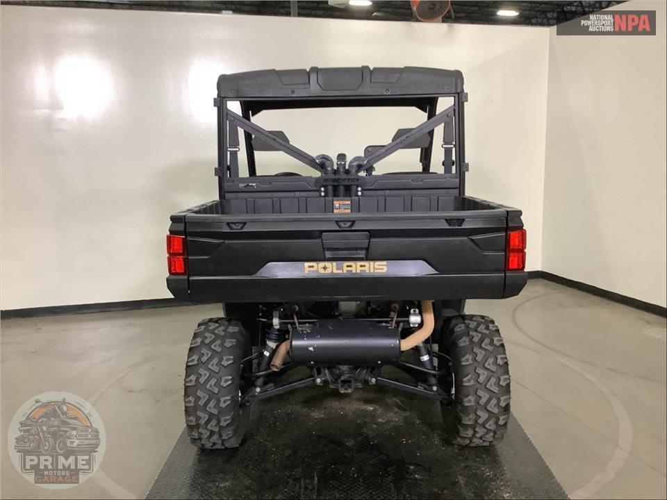 2023 Polaris RANGER 1000 PREMIUM — фото 4