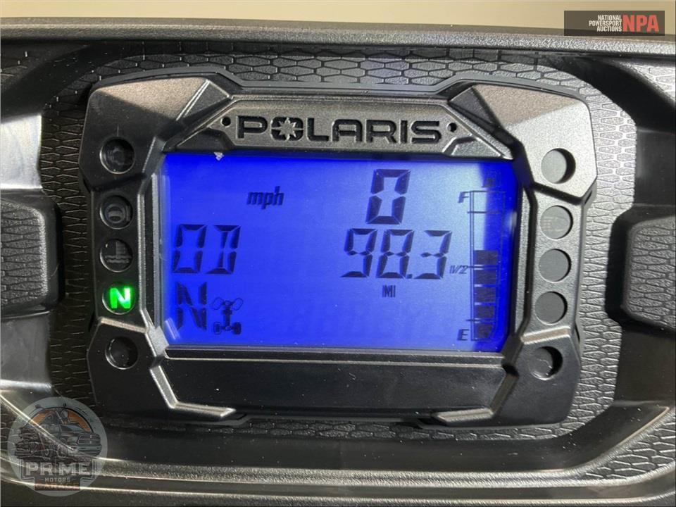 2025 Polaris SPORTSMAN 570 — фото 5