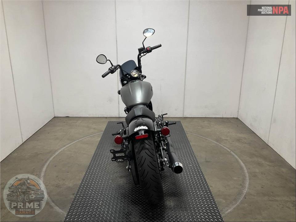 2023 Indian Motorcycle SCOUT SIXTY ROGUE (ABS, COLOR) — фото 4