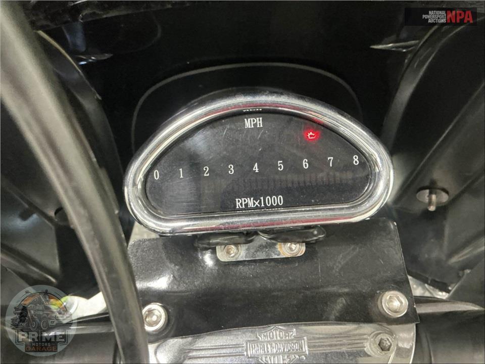 1998 Harley-Davidson XL1200S SPORT — фото 5
