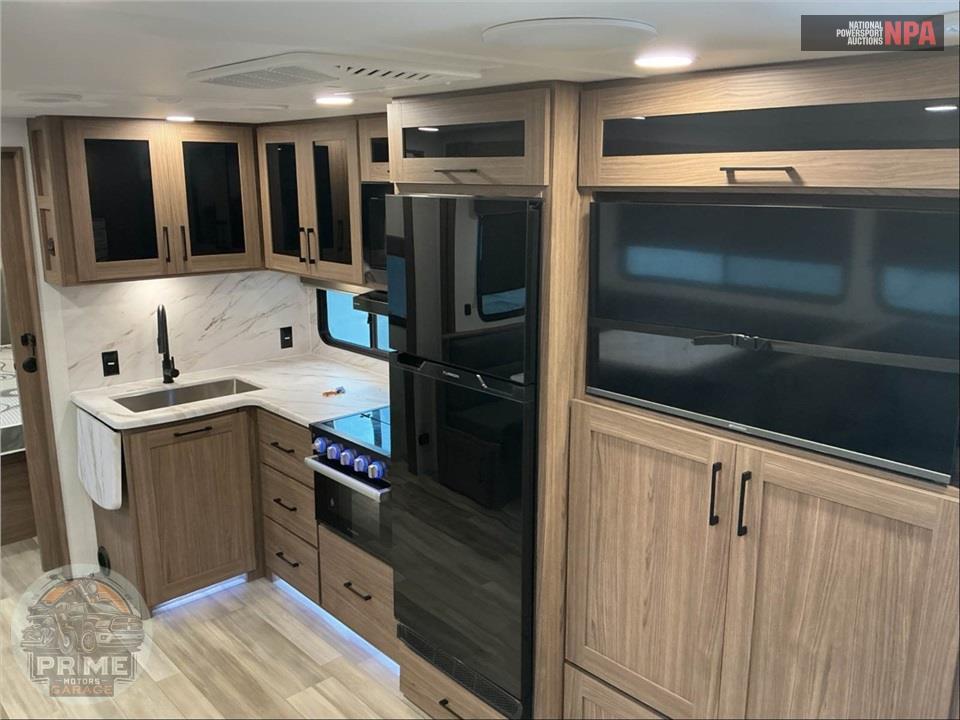2024 Alliance Rv M-281BH - DELTA SERIES — фото 7