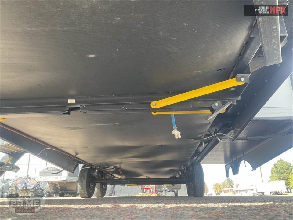 2021 Keystone Rv M-287 QBS - BULLET ULTRA LITE SERIES — фото 43