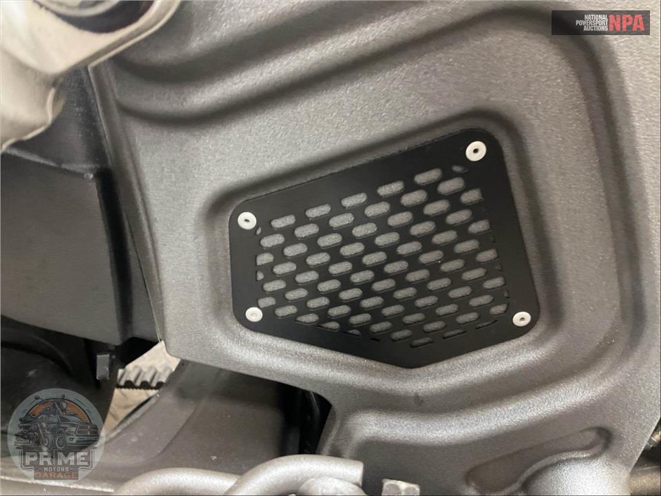 2018 Indian Motorcycle SCOUT (ABS, TWO-TONE) — фото 13