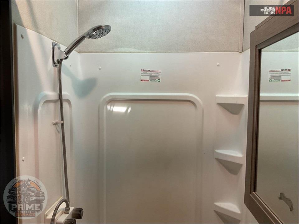 2021 Keystone Rv M-308 BHDS - HIDEOUT FIFTH WHEEL SERIES — фото 16