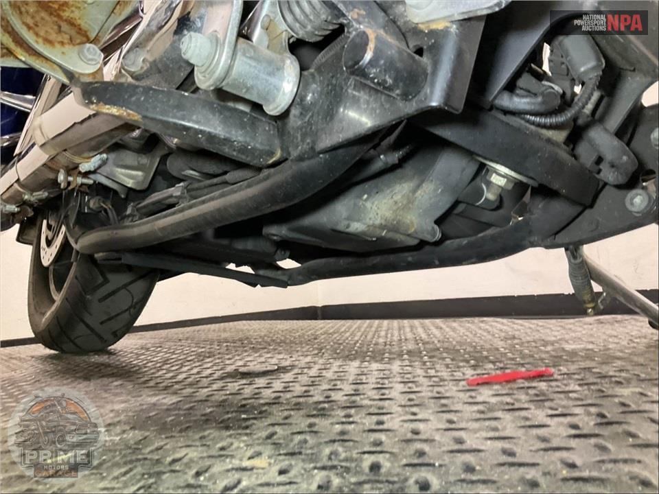 2006 Harley-Davidson FLHXI STREET GLIDE — фото 13