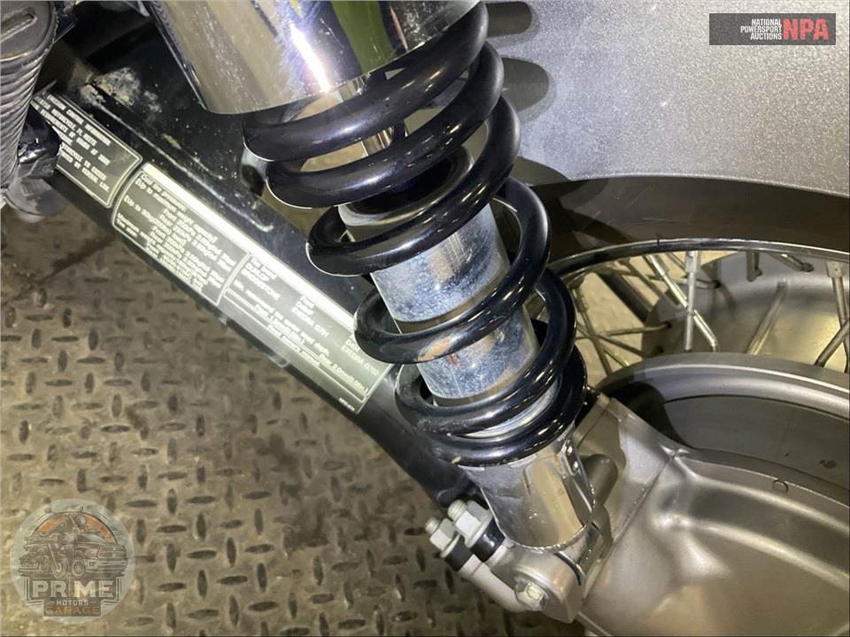2008 Honda VT750C28 SHADOW SPIRIT — фото 25