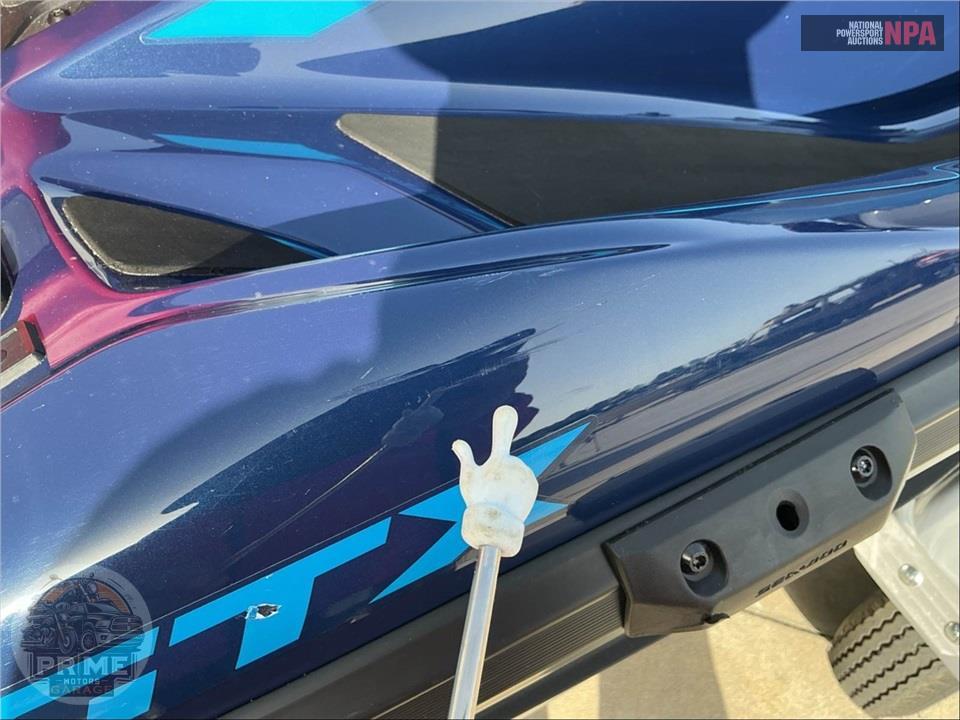 2025 Seadoo/Brp GTX 230 IDF & SOUND SYS — фото 11