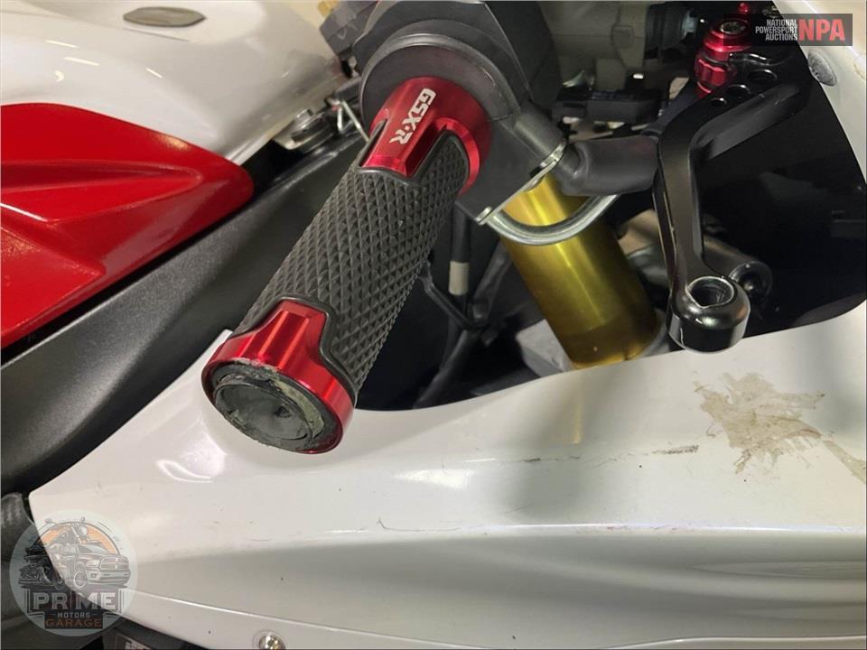 2017 Suzuki GSX-R750L7 — фото 54