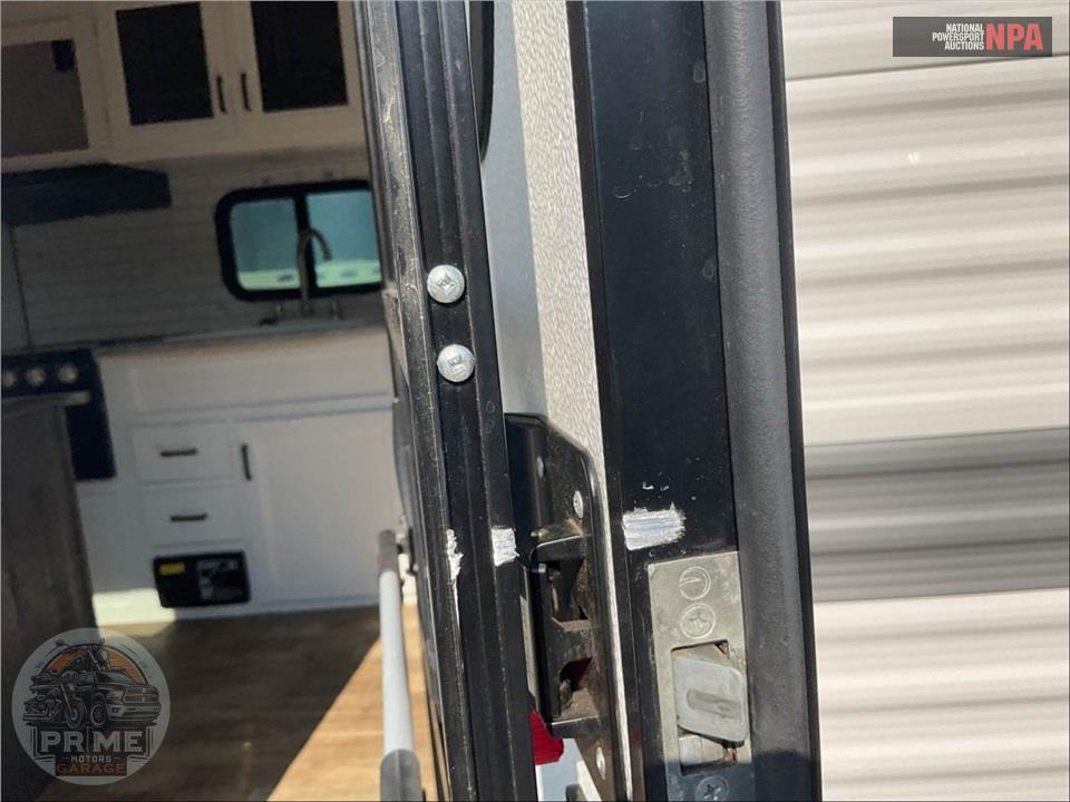 2023 Keystone Rv M-25 BHN HIDEOUT SERIES — фото 34