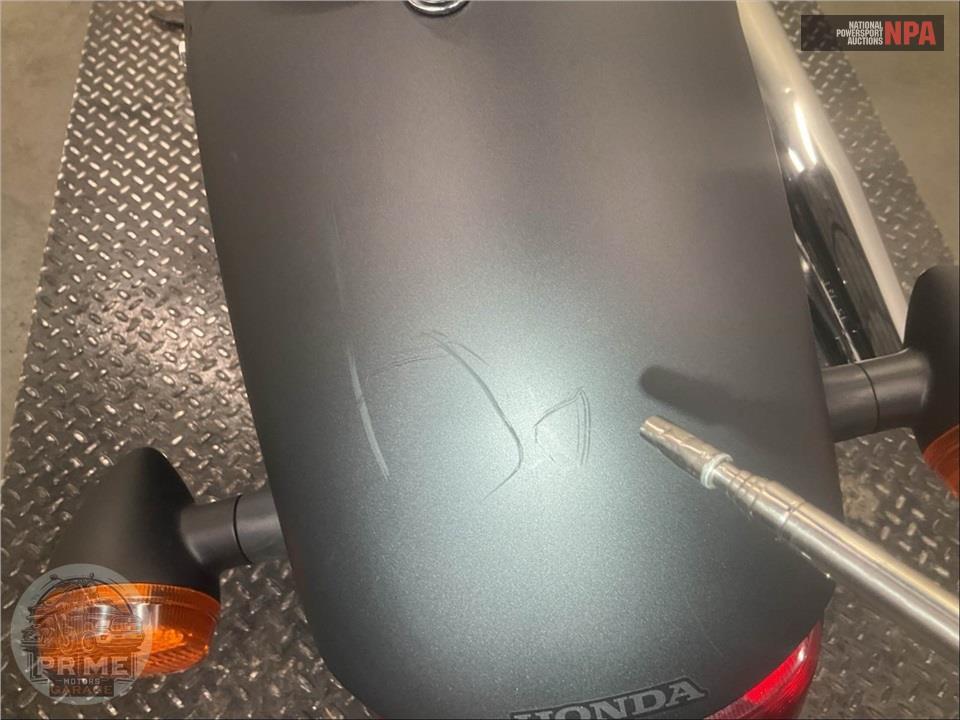2022 Honda VT750C2B SHADOW PHANTOM — фото 17