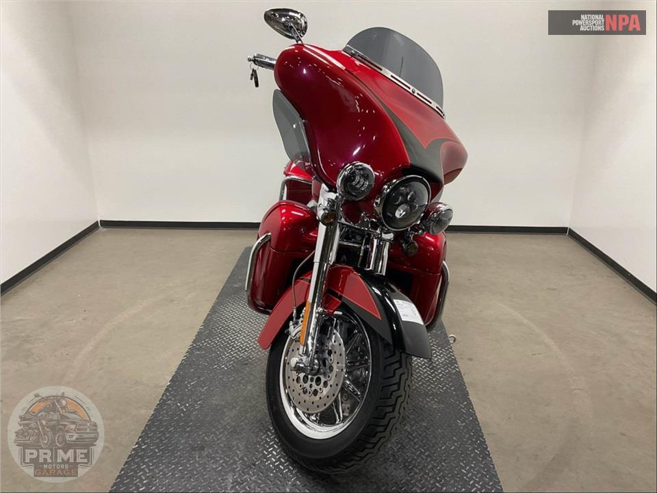 2007 Harley-Davidson FLHTCUSE2 2 — фото 2