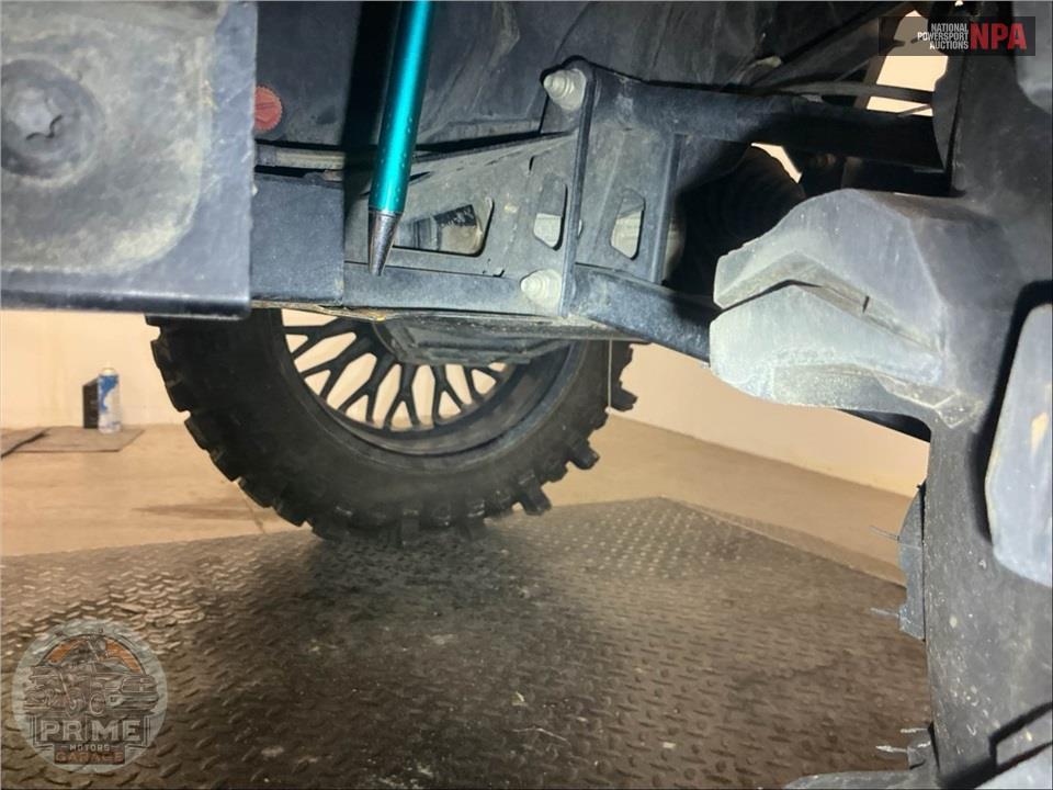 2024 Polaris RANGER XP 1000 PREMIUM — фото 17