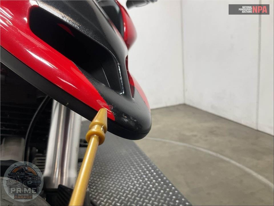 2012 Ducati HYPERMOTARD 796 — фото 15
