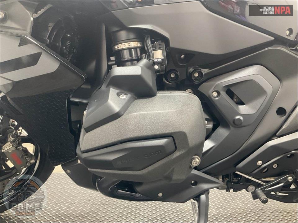 2026 Bmw R1300RS — фото 7
